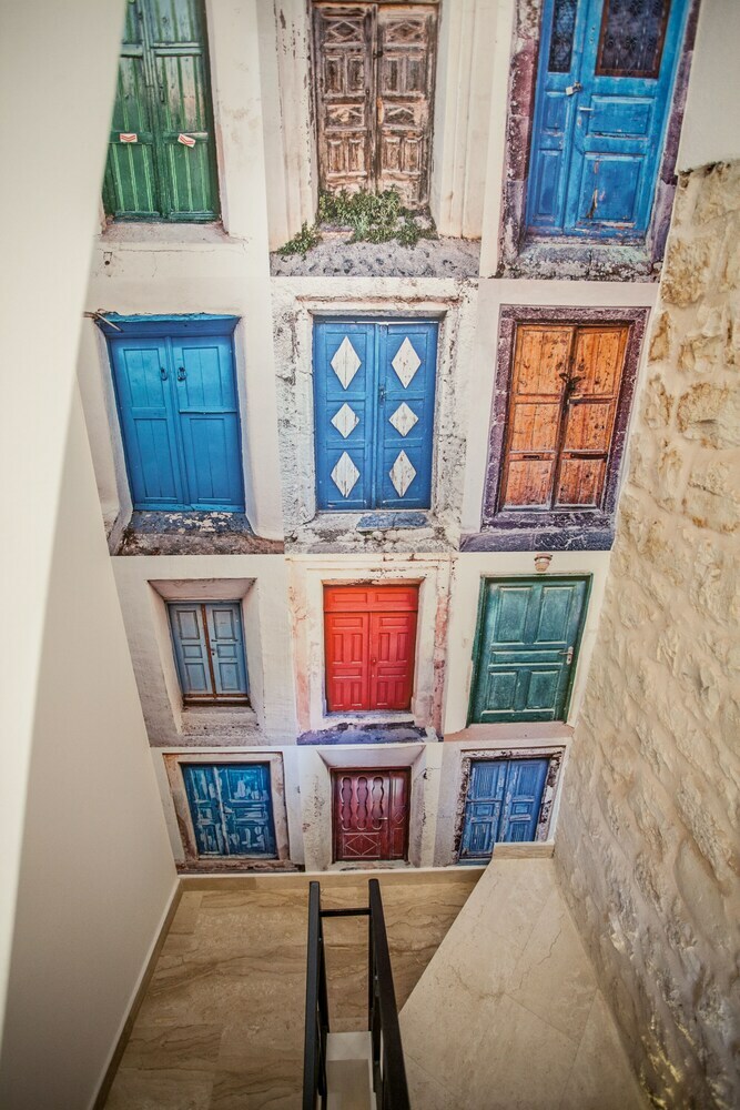 Apartamentos Townhouse Lucia