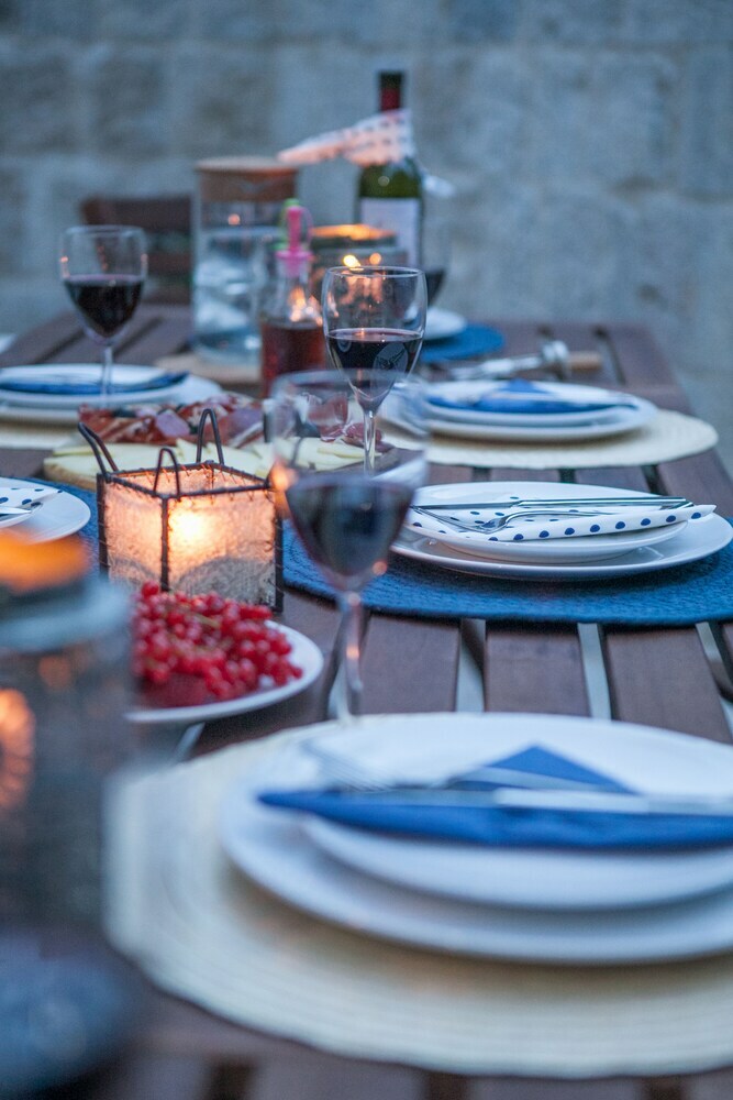 Apartamentos Townhouse Lucia