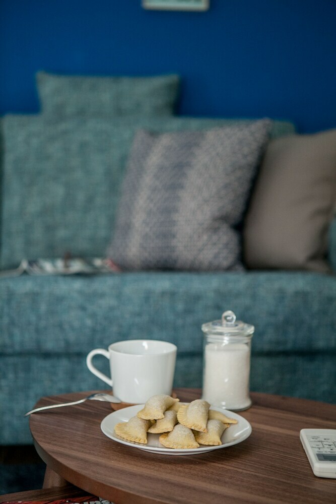 Apartamentos Townhouse Lucia
