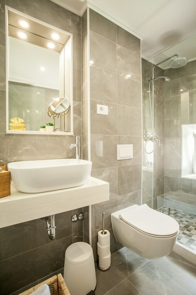 Apartamentos Townhouse Lucia
