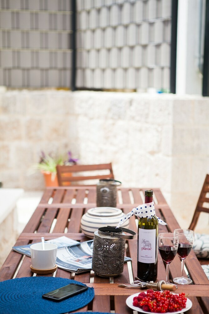 Apartamentos Townhouse Lucia