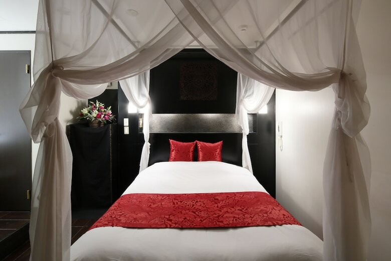 Hotel The Lotus Bali - Adult Only