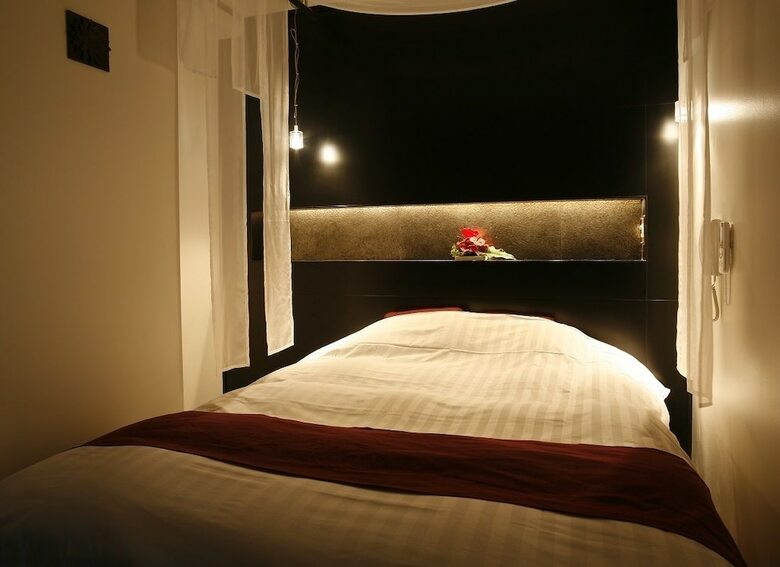 Hotel The Lotus Bali - Adult Only