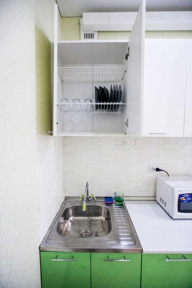Apartment On Agapkina 19