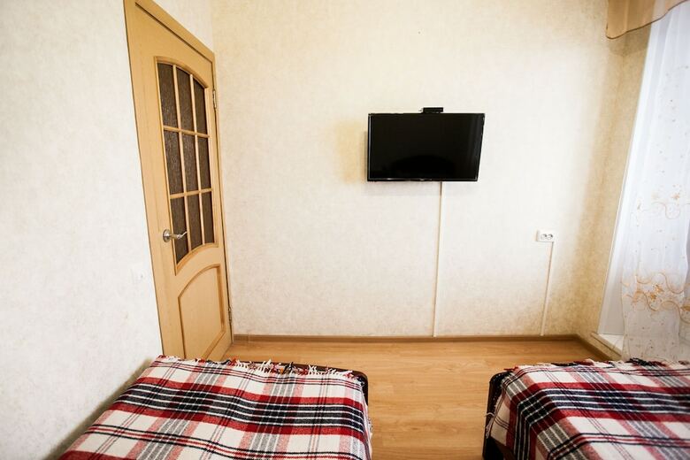 Apartment On Pionerskaya 24