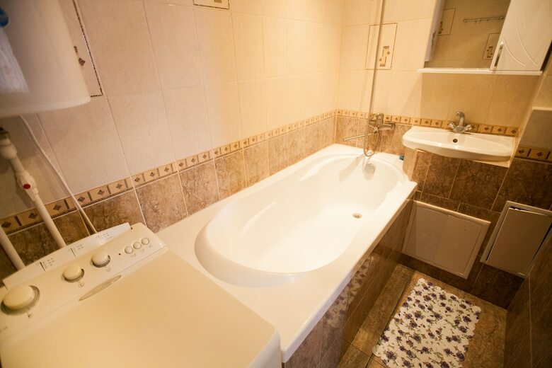 Apartment On Pionerskaya 24