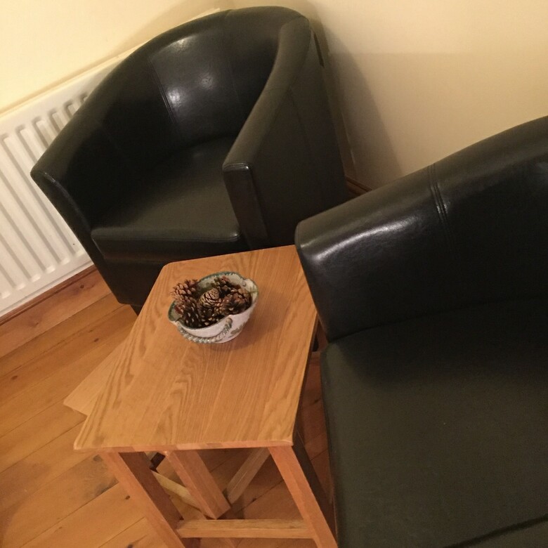 Bed & Breakfast The Snug At Corry Cottage