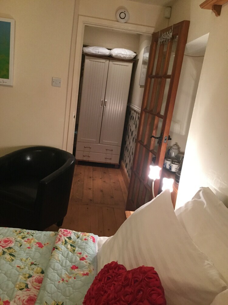 Bed & Breakfast The Snug At Corry Cottage