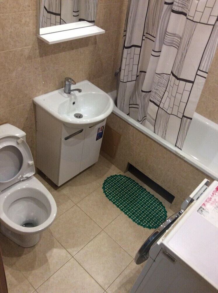 Apartment On Sovetskaya 190 V - 5 Floor