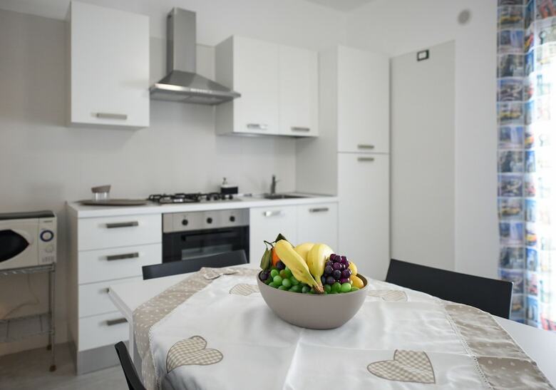 Apartamento Terra & Acqua