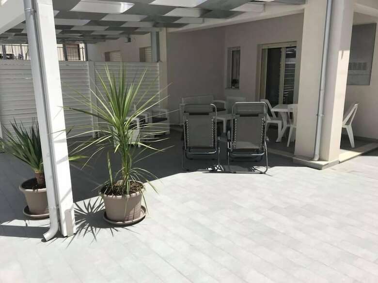 Apartamento Terra & Acqua