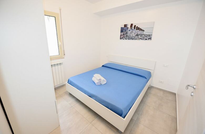 Apartamento Terra & Acqua