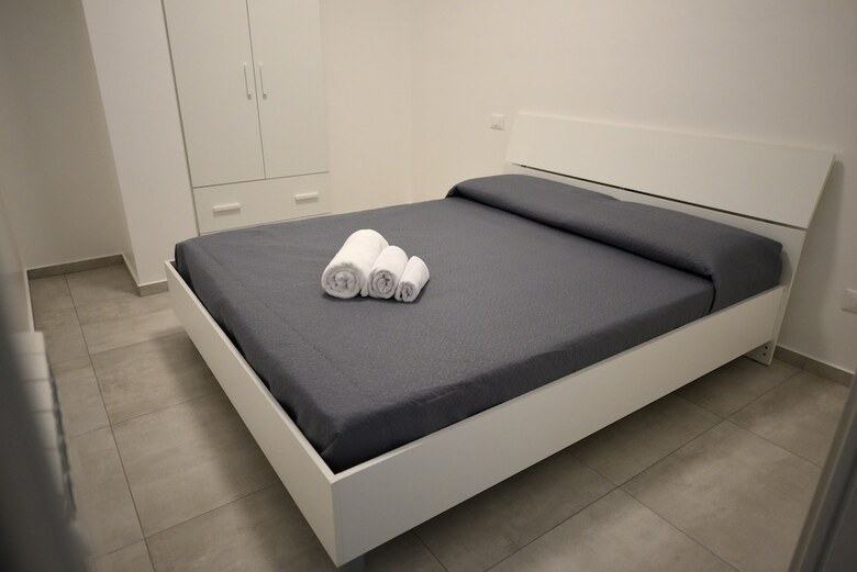 Apartamento Terra & Acqua