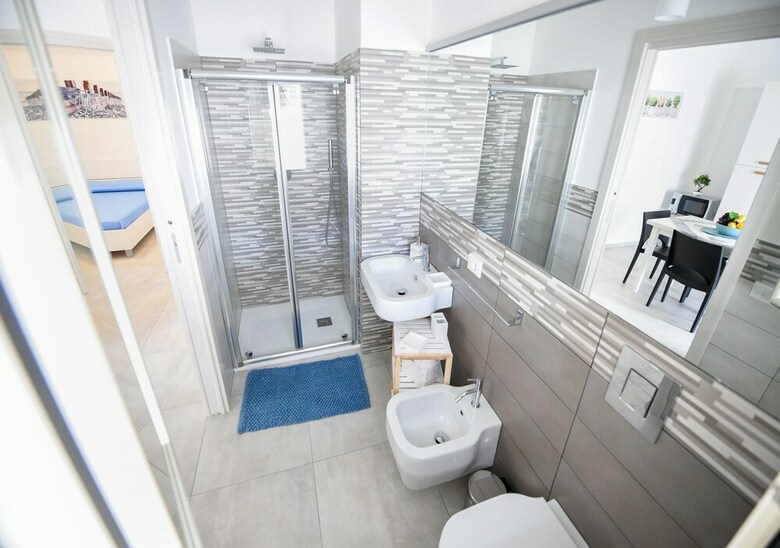 Apartamento Terra & Acqua