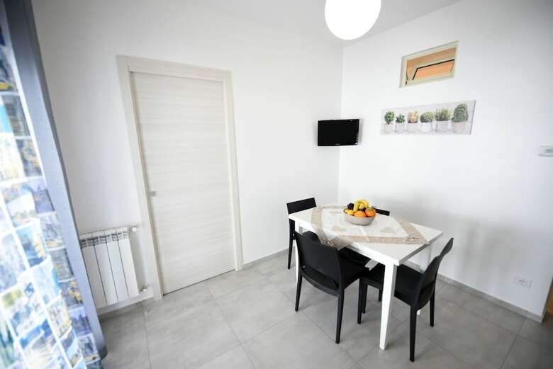 Apartamento Terra & Acqua