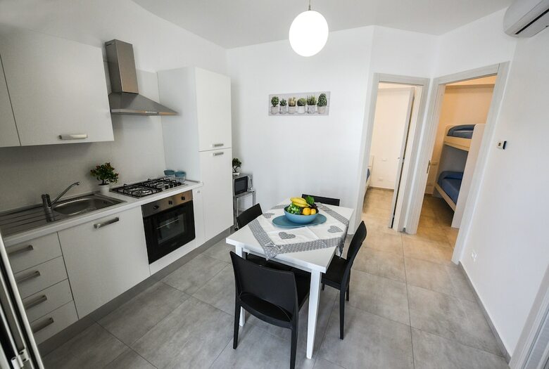Apartamento Terra & Acqua