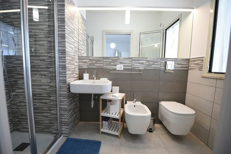 Apartamento Terra & Acqua