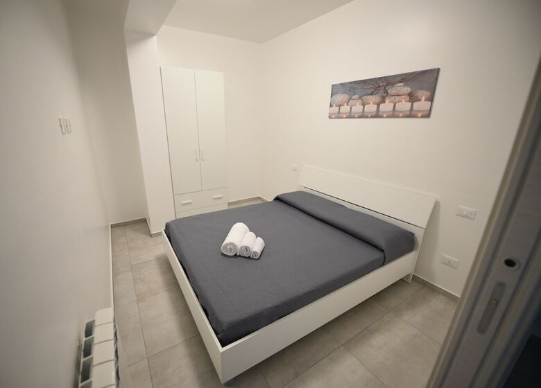 Apartamento Terra & Acqua