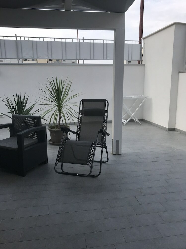 Apartamento Terra & Acqua