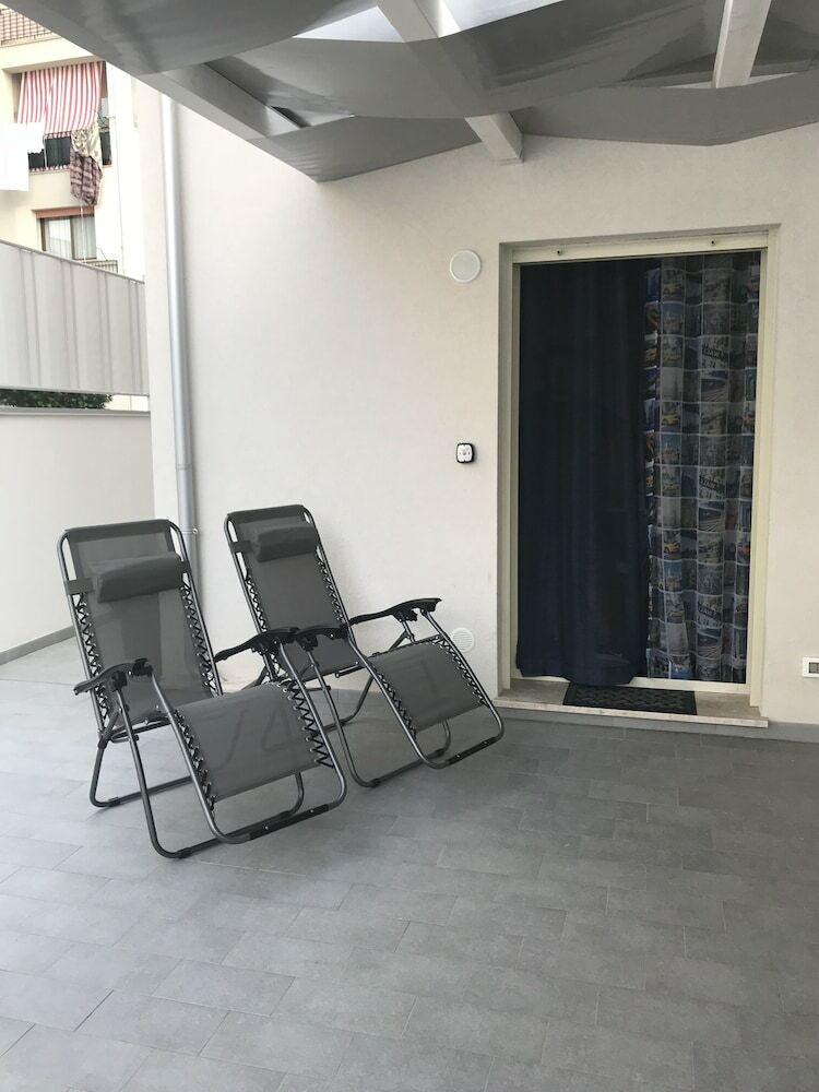Apartamento Terra & Acqua