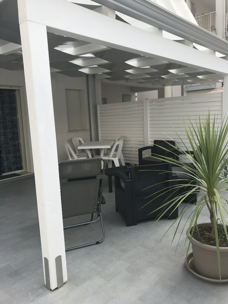 Apartamento Terra & Acqua