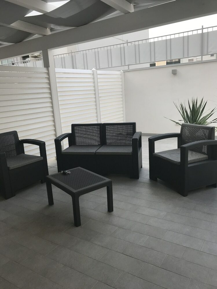 Apartamento Terra & Acqua