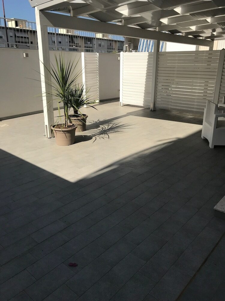 Apartamento Terra & Acqua
