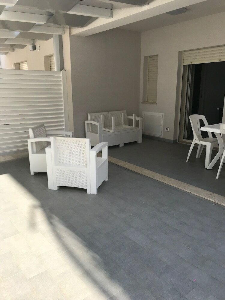Apartamento Terra & Acqua