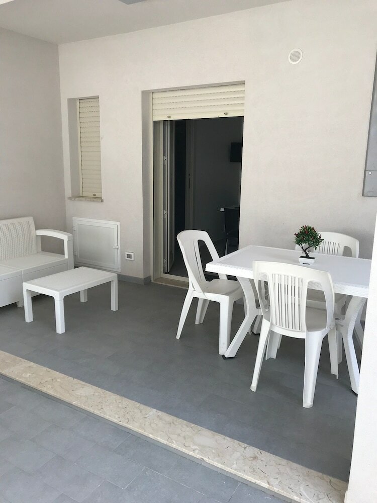 Apartamento Terra & Acqua
