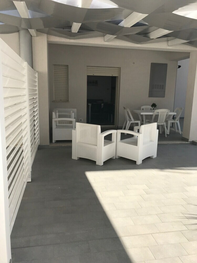 Apartamento Terra & Acqua