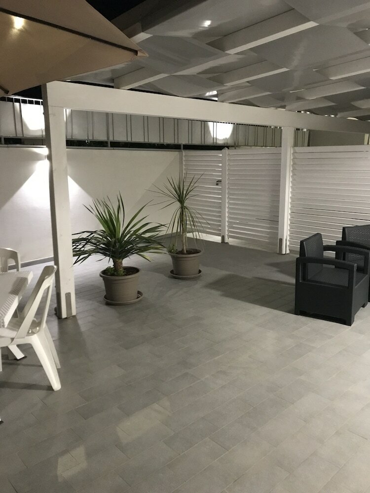 Apartamento Terra & Acqua