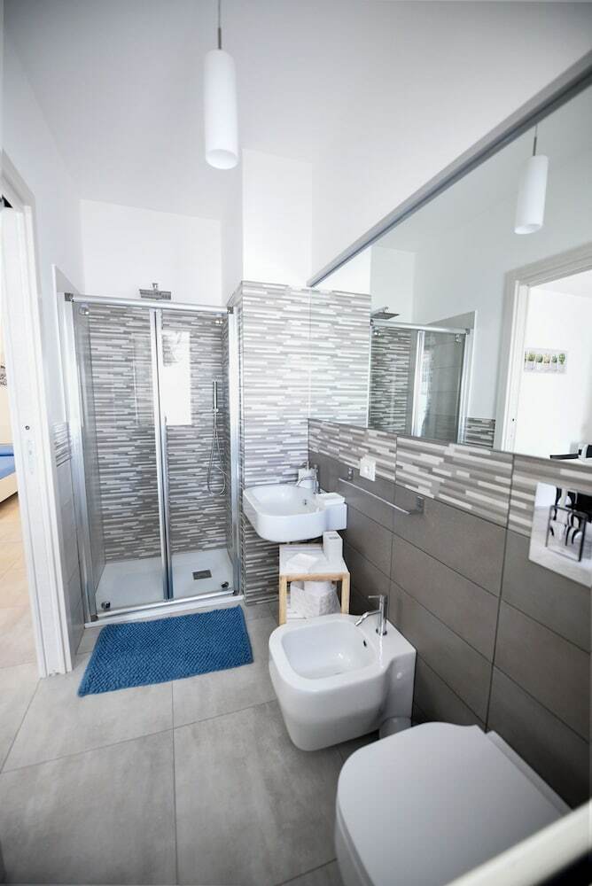 Apartamento Terra & Acqua