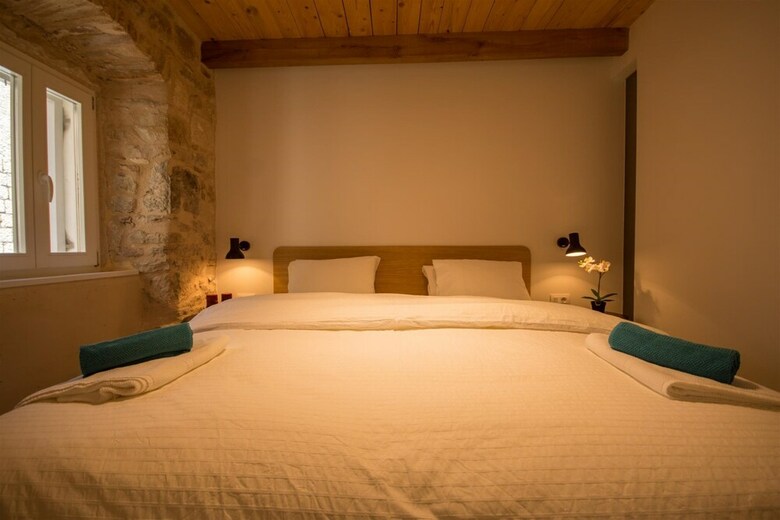 Apartamentos Casa Sepia