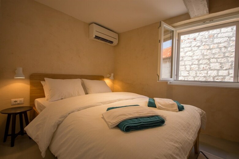 Apartamentos Casa Sepia