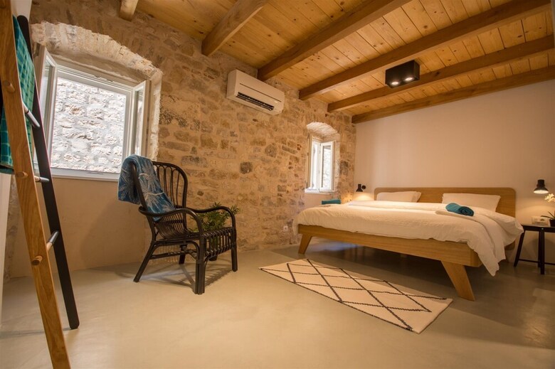 Apartamentos Casa Sepia