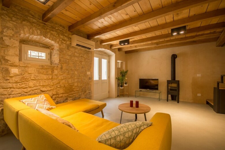 Apartamentos Casa Sepia