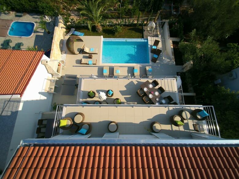 Villa Avalon