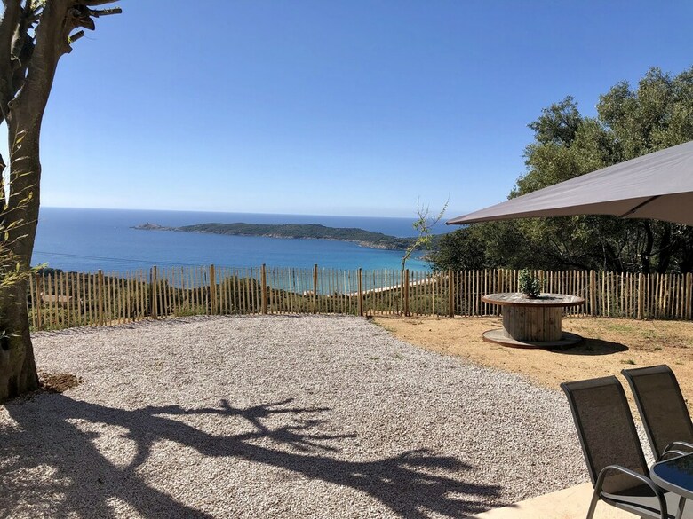 Apartamento Appartement Vue Mer 3