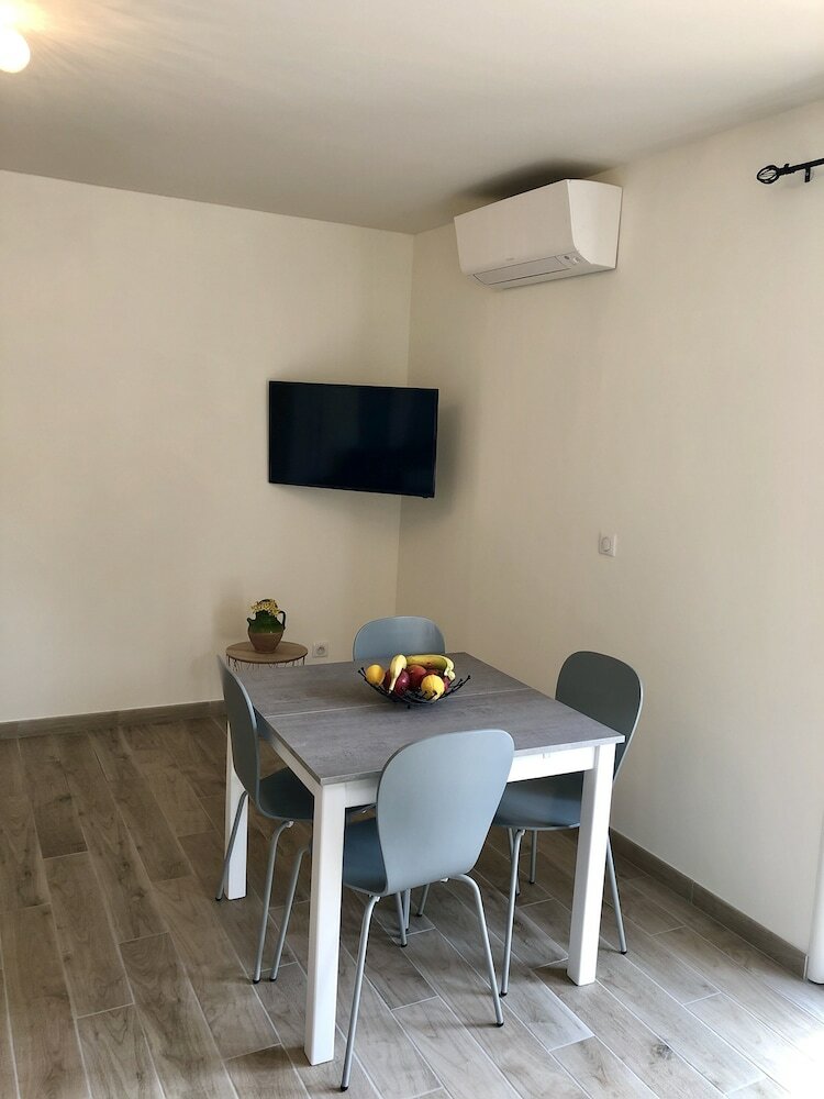 Apartamento Appartement Vue Mer 3