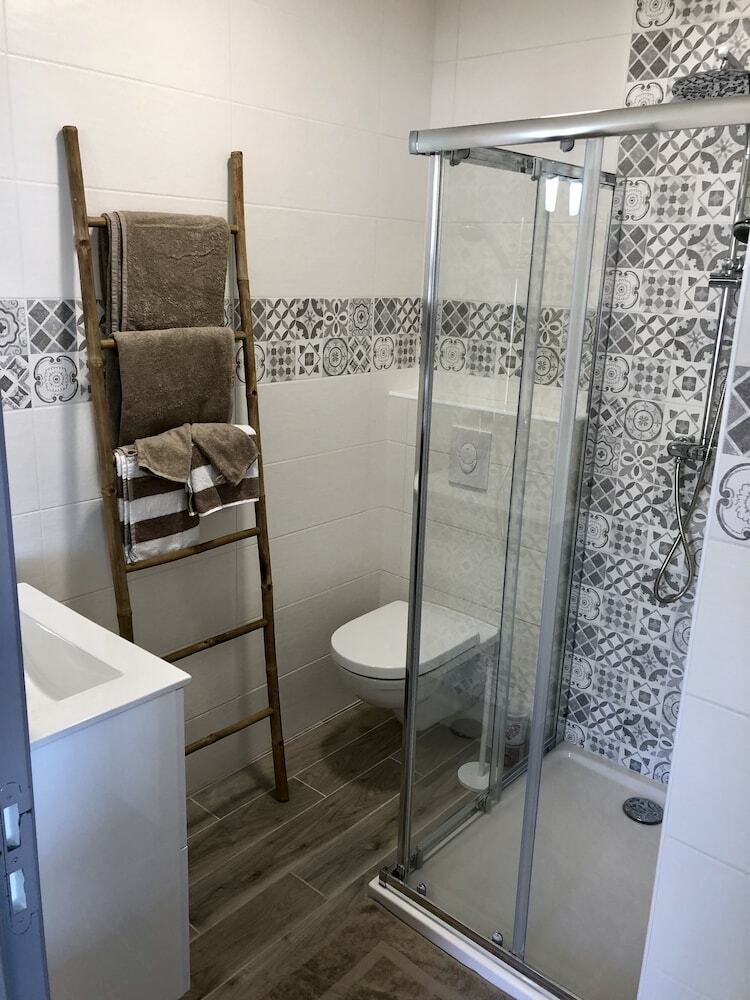Apartamento Appartement Vue Mer 3