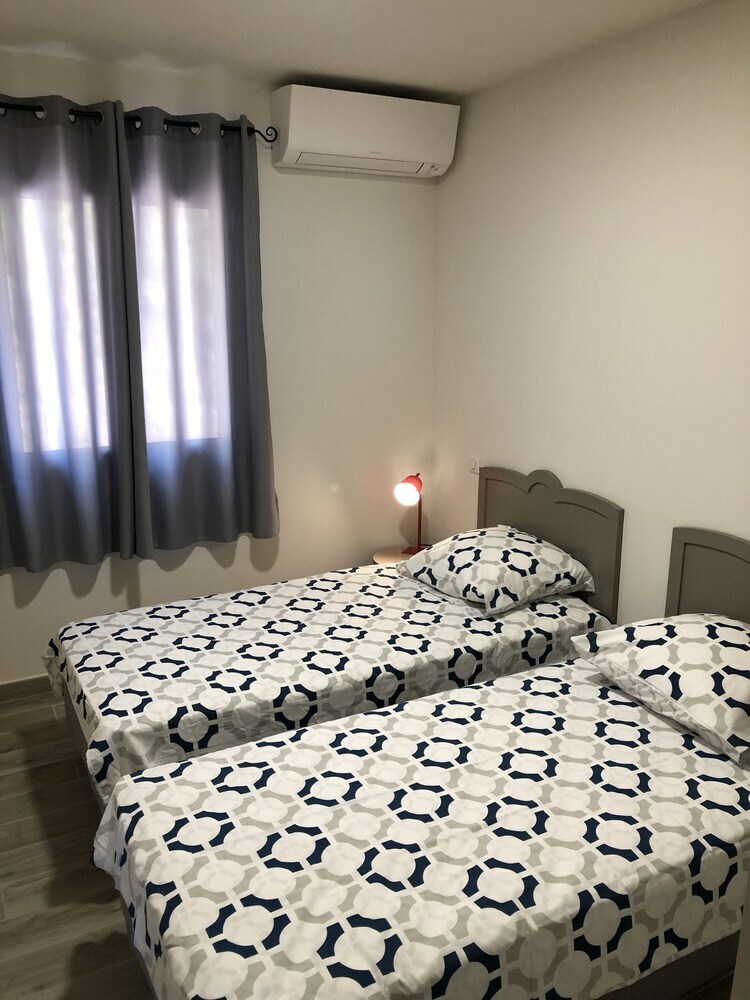 Apartamento Appartement Vue Mer 3