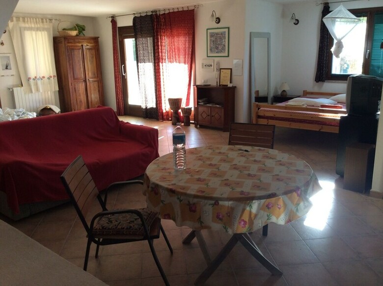 Bed & Breakfast La Valle Dei Corbezzoli