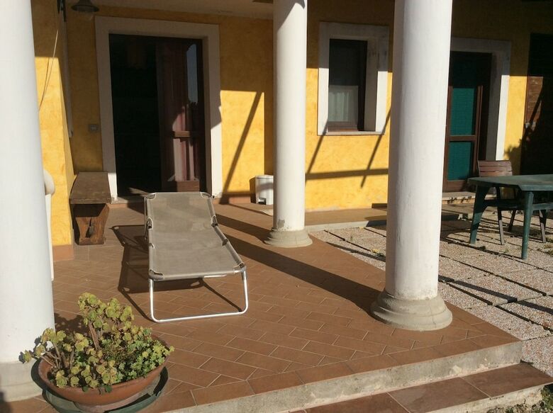 Bed & Breakfast La Valle Dei Corbezzoli