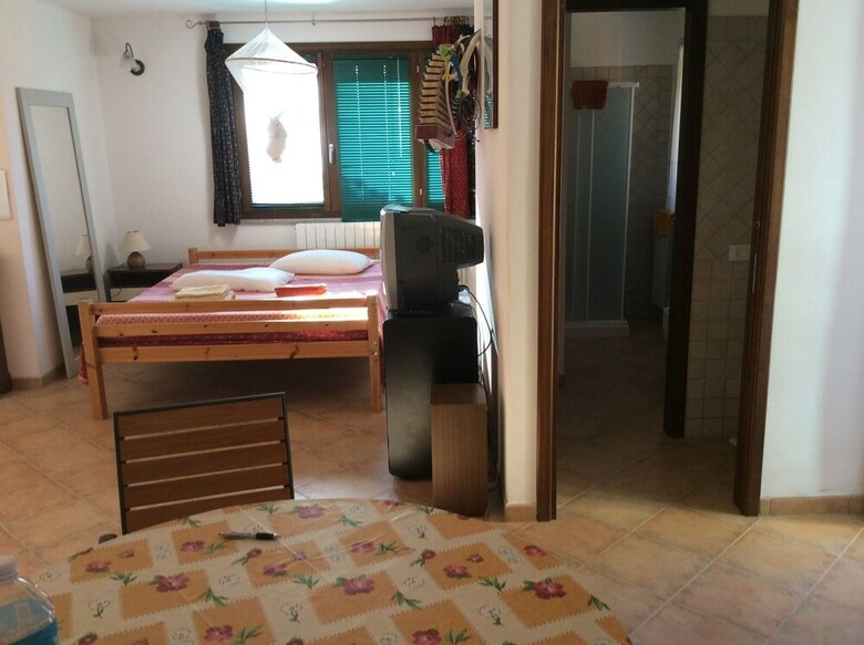 Bed & Breakfast La Valle Dei Corbezzoli