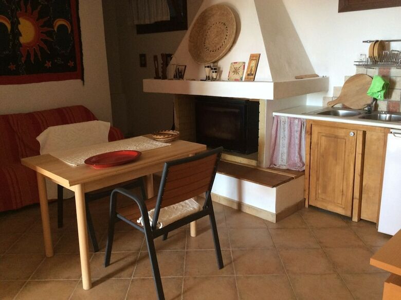 Bed & Breakfast La Valle Dei Corbezzoli