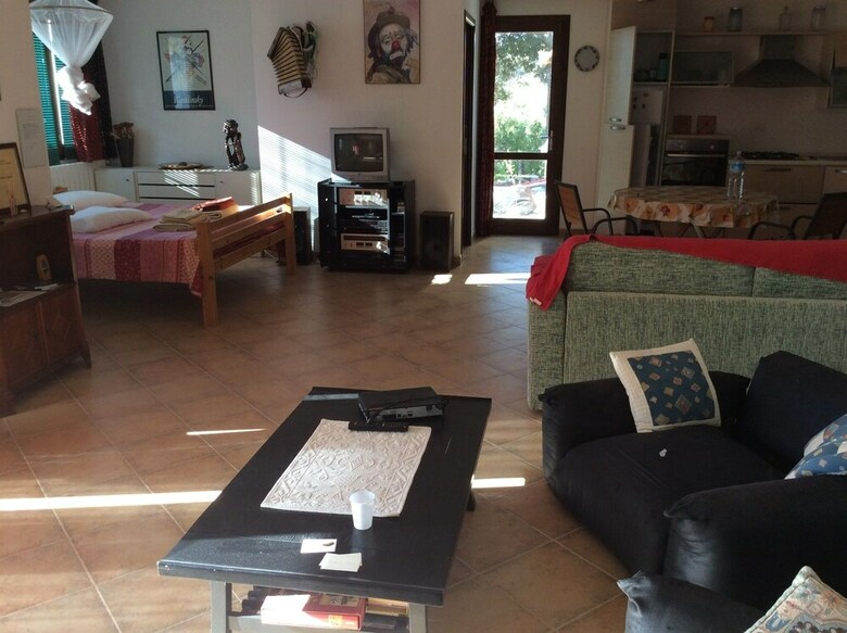 Bed & Breakfast La Valle Dei Corbezzoli