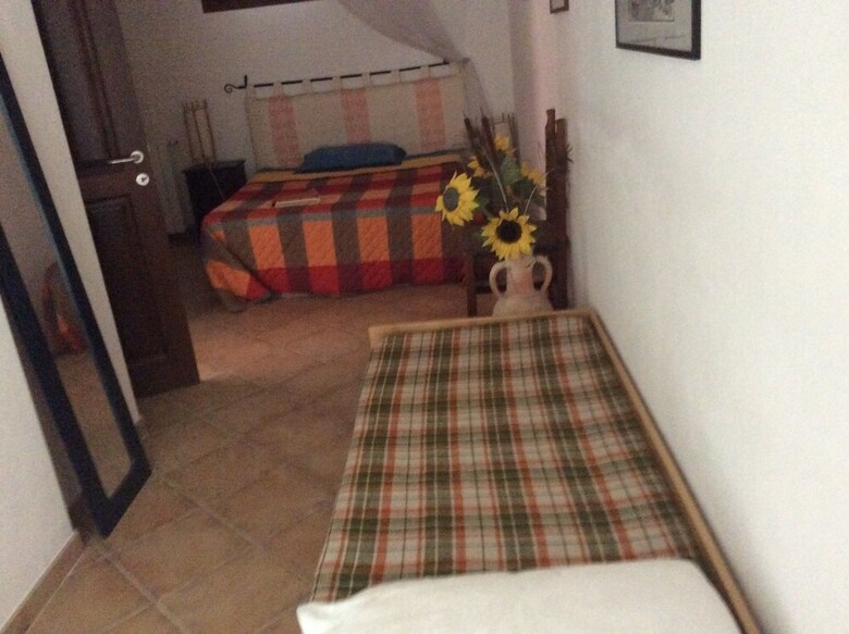 Bed & Breakfast La Valle Dei Corbezzoli