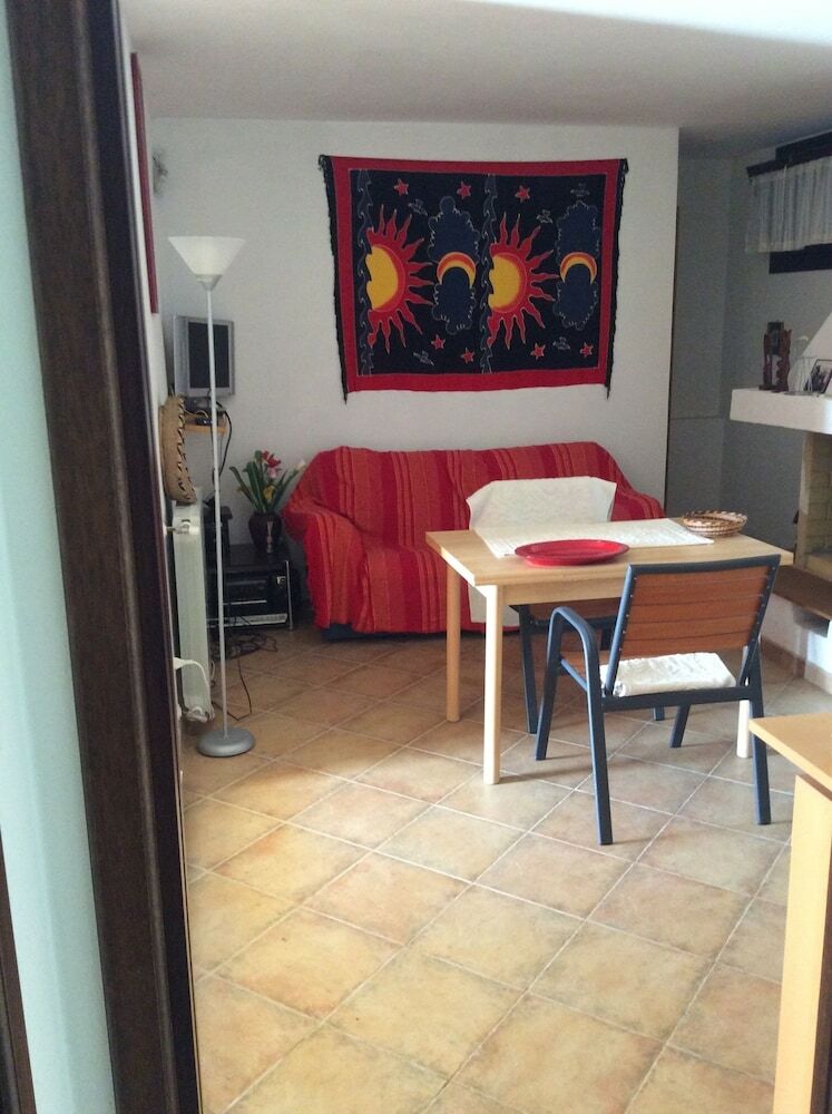 Bed & Breakfast La Valle Dei Corbezzoli