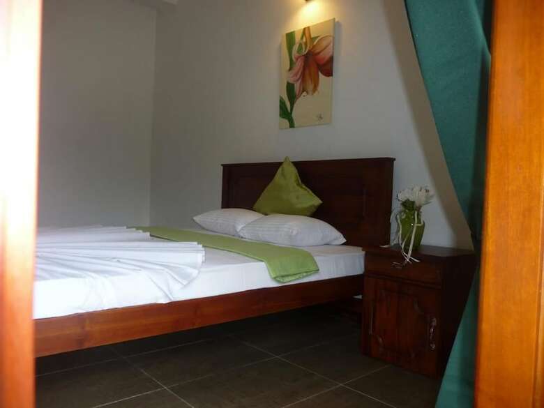 Bed & Breakfast Feelin' Good Resort