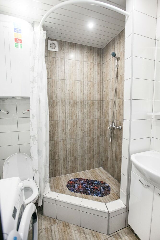 Apartment On Yeletskaya 58